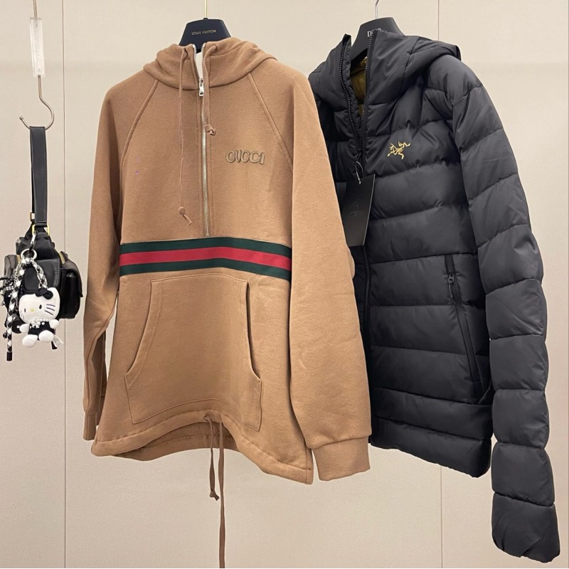 Gucci Hoodie