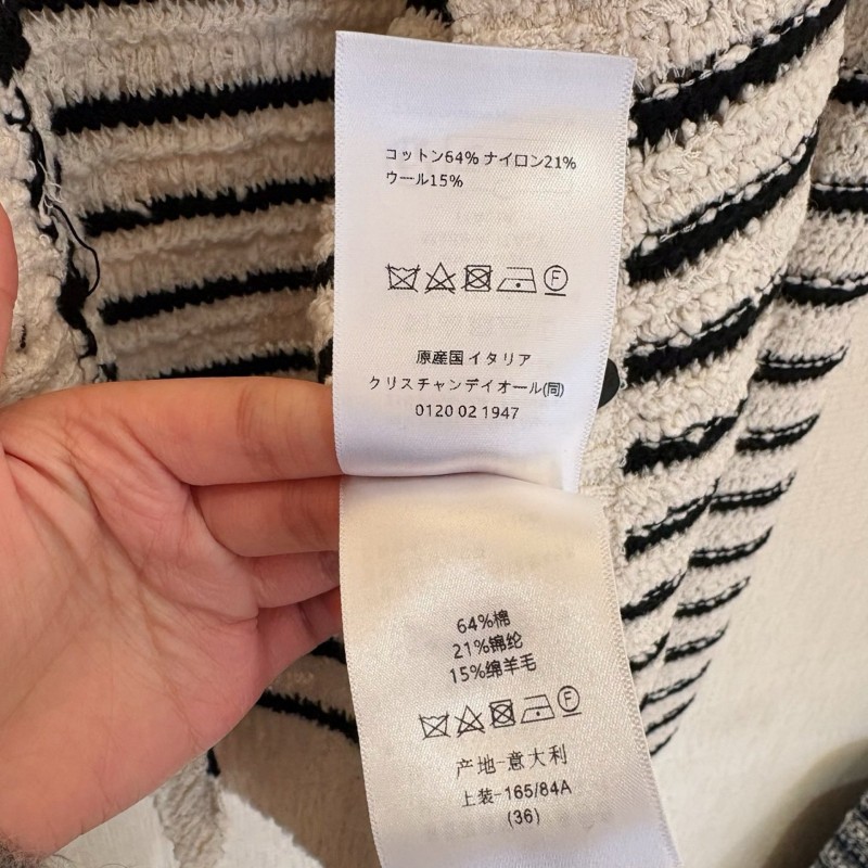 Dior Cardigan