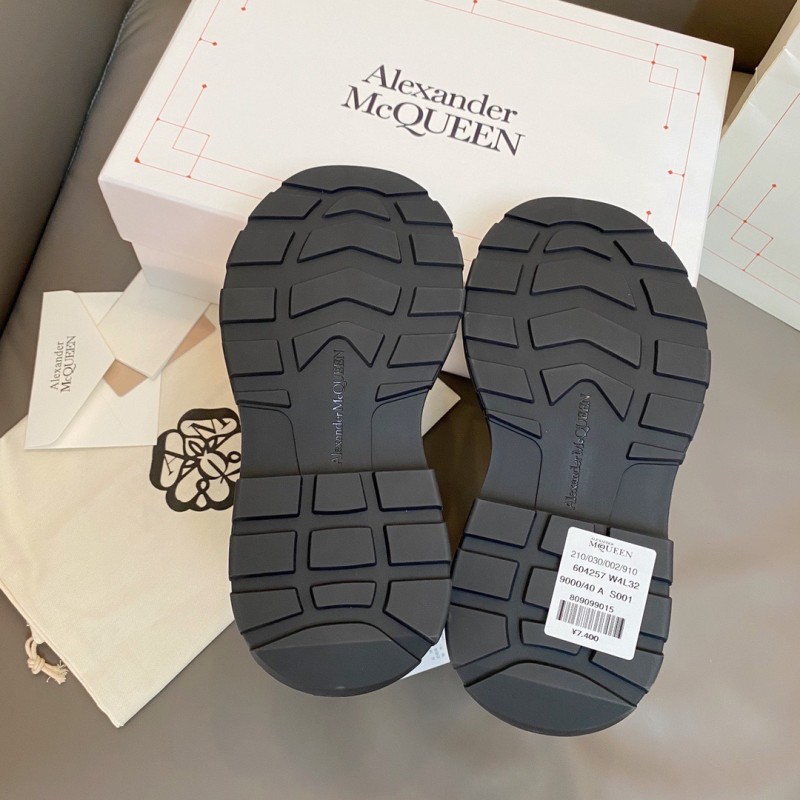 McQueen Shoes