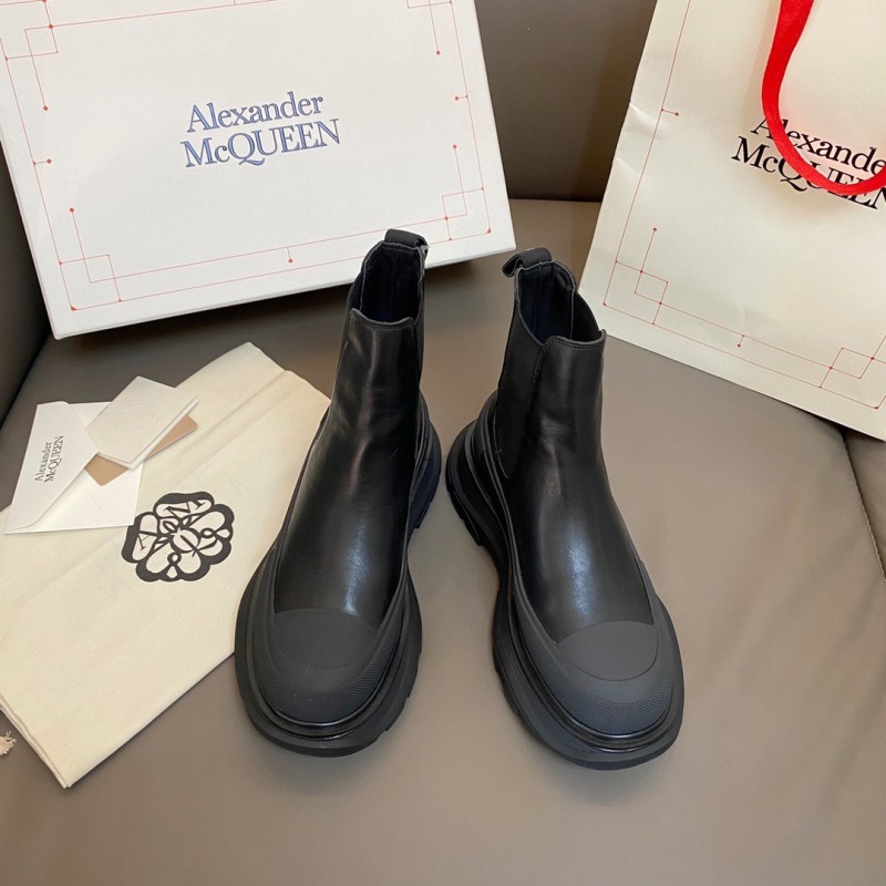 McQueen Shoes