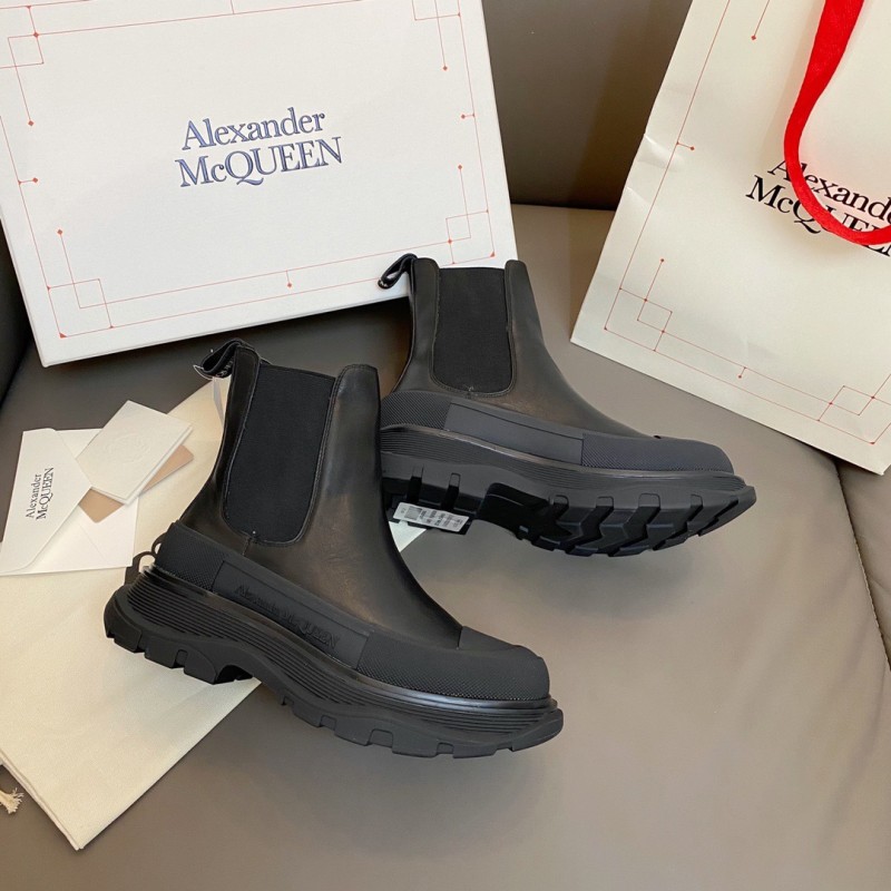 McQueen Shoes