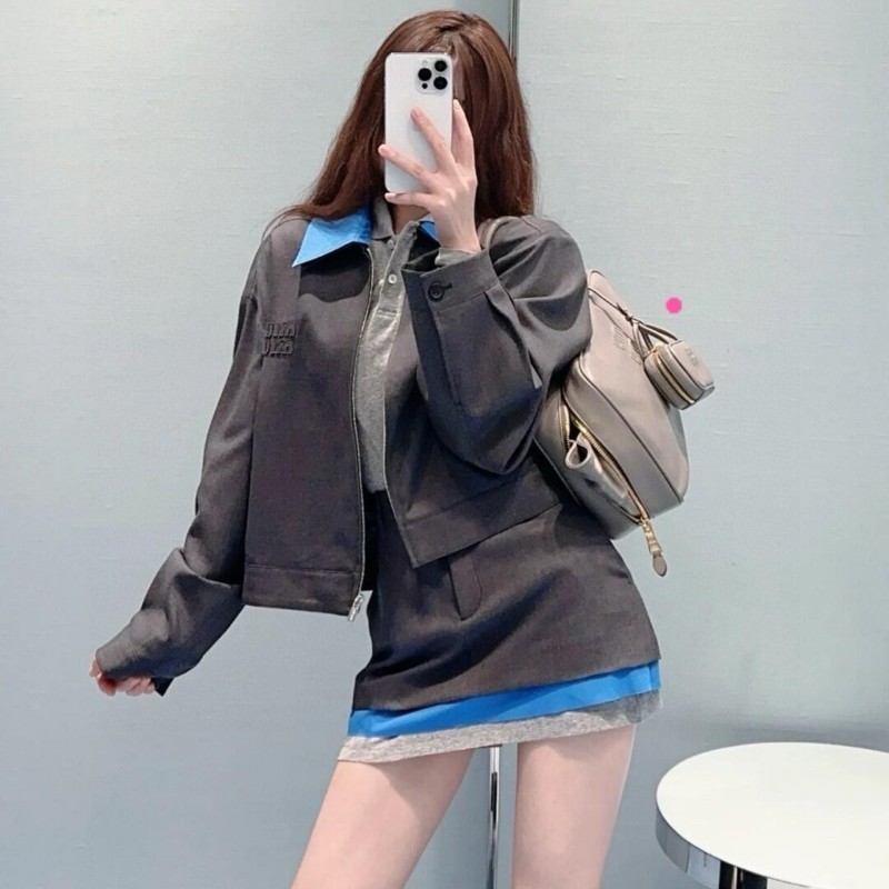 MiuMiu Jacket