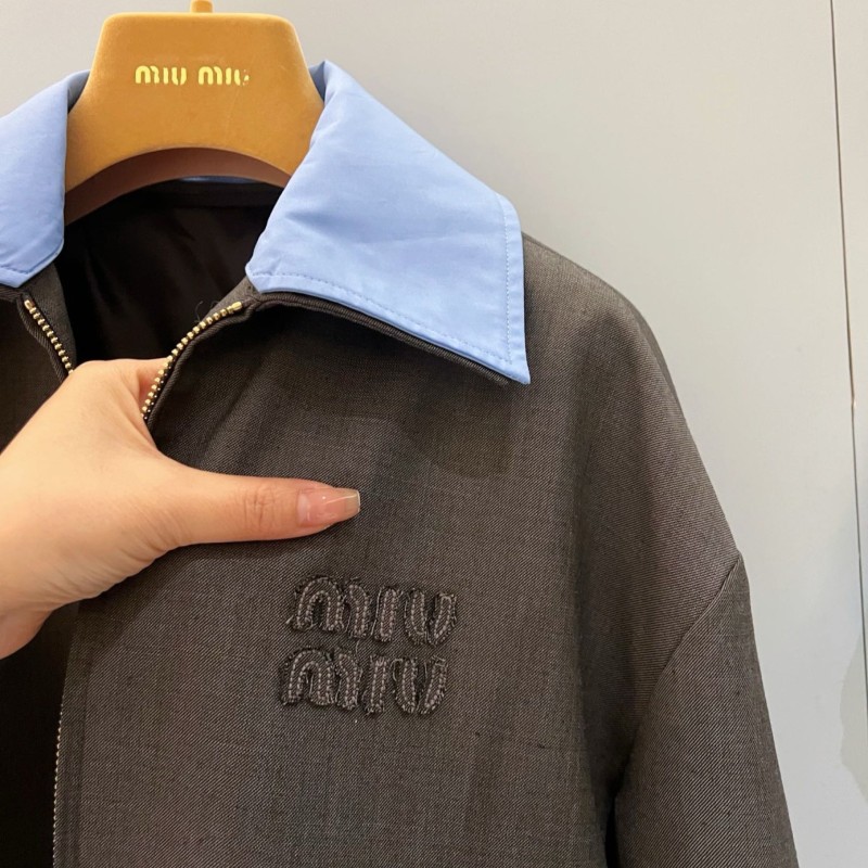 MiuMiu Jacket