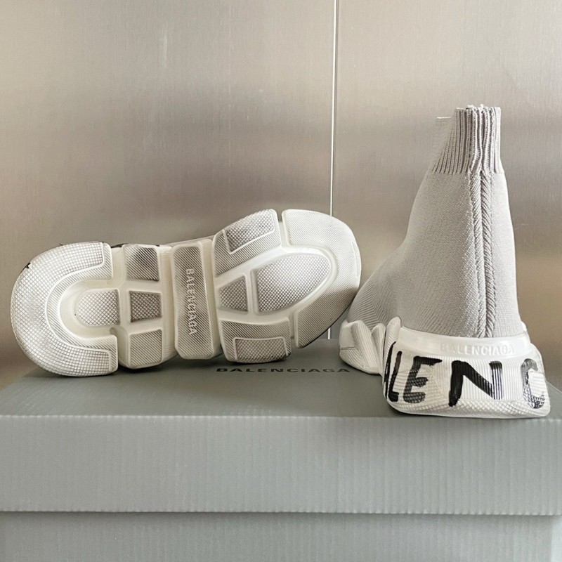 Balenciaga Unisex Shoes