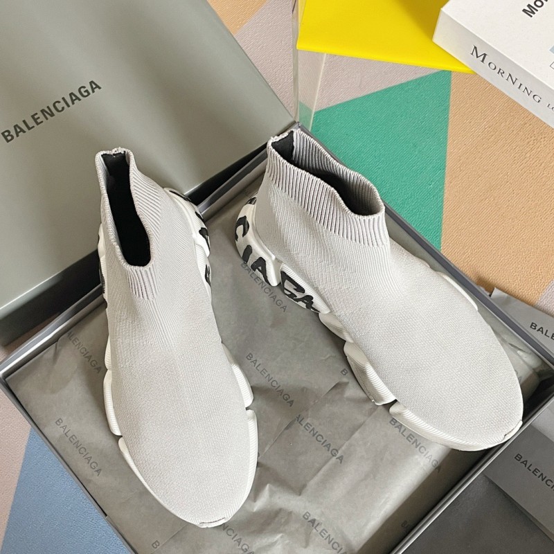 Balenciaga Unisex Shoes