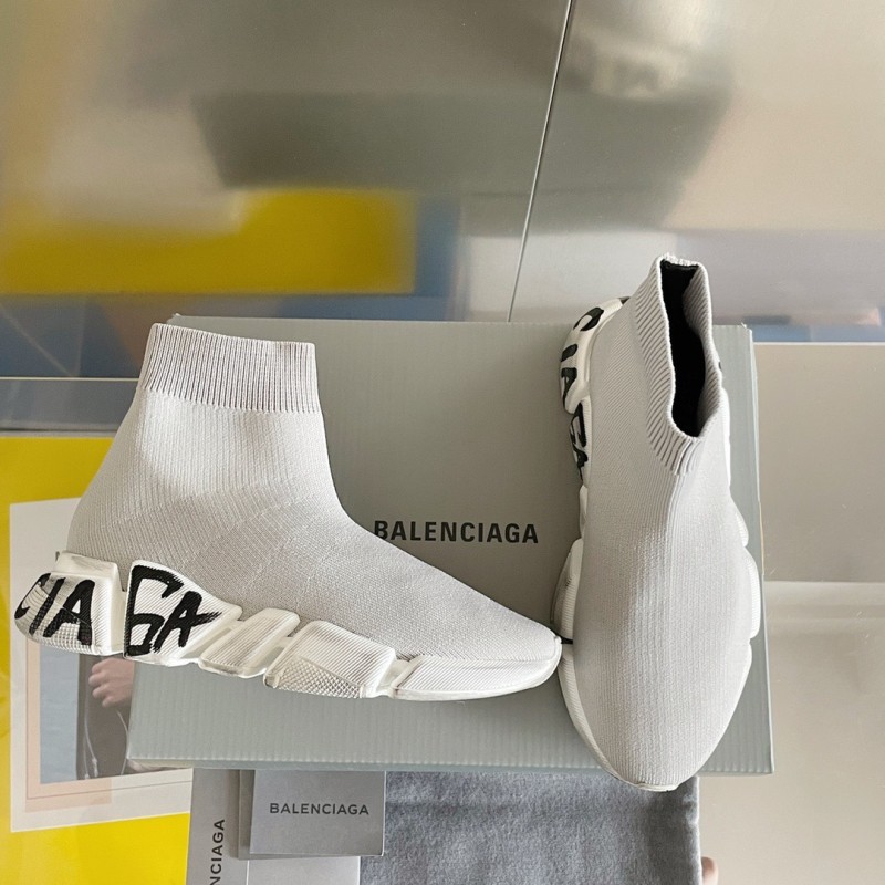 Balenciaga Unisex Shoes