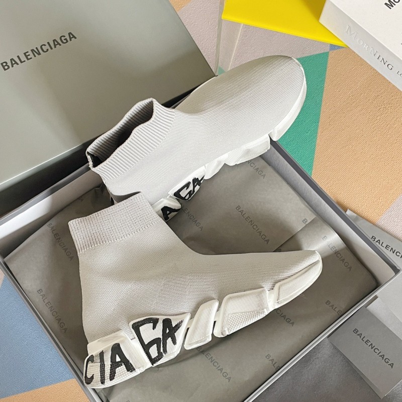 Balenciaga Unisex Shoes