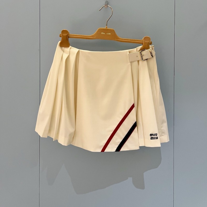 MiuMiu Skirts