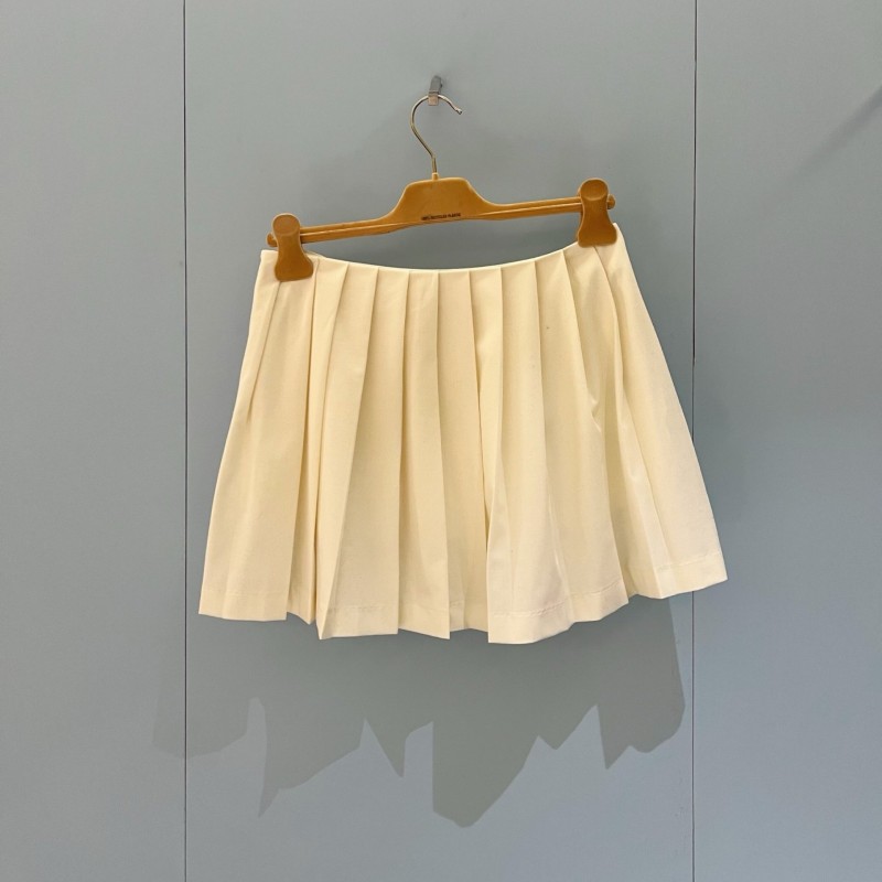 MiuMiu Skirts