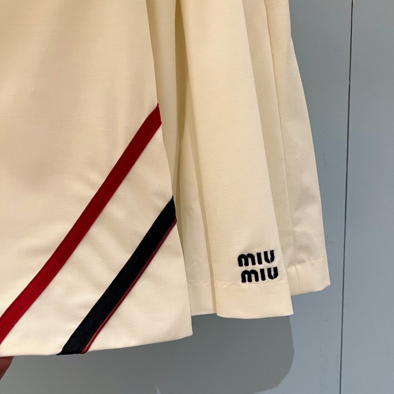 MiuMiu Skirts