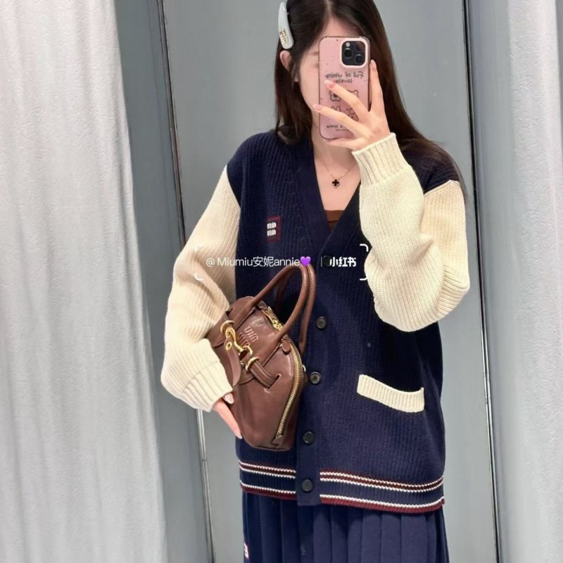 MiuMiu Cardigan