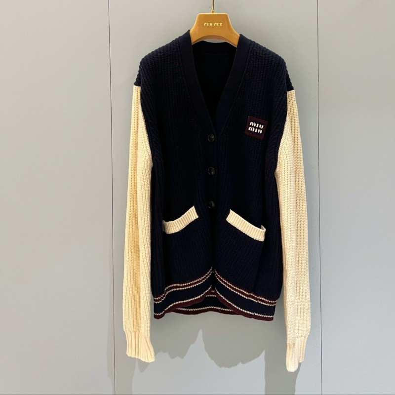 MiuMiu Cardigan