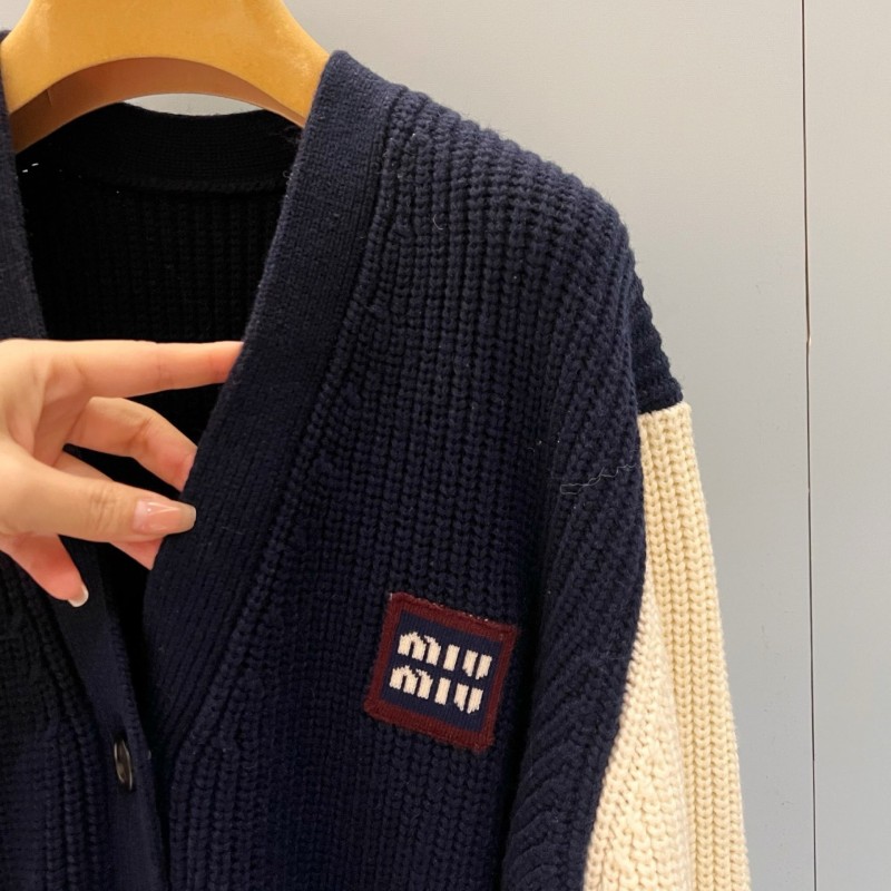 MiuMiu Cardigan