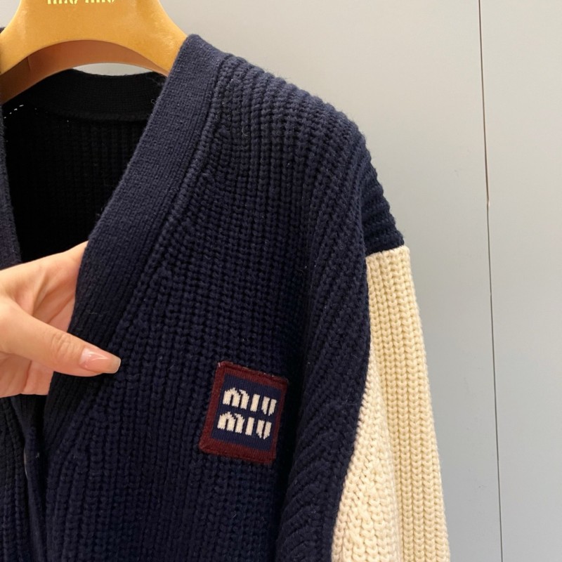 MiuMiu Cardigan