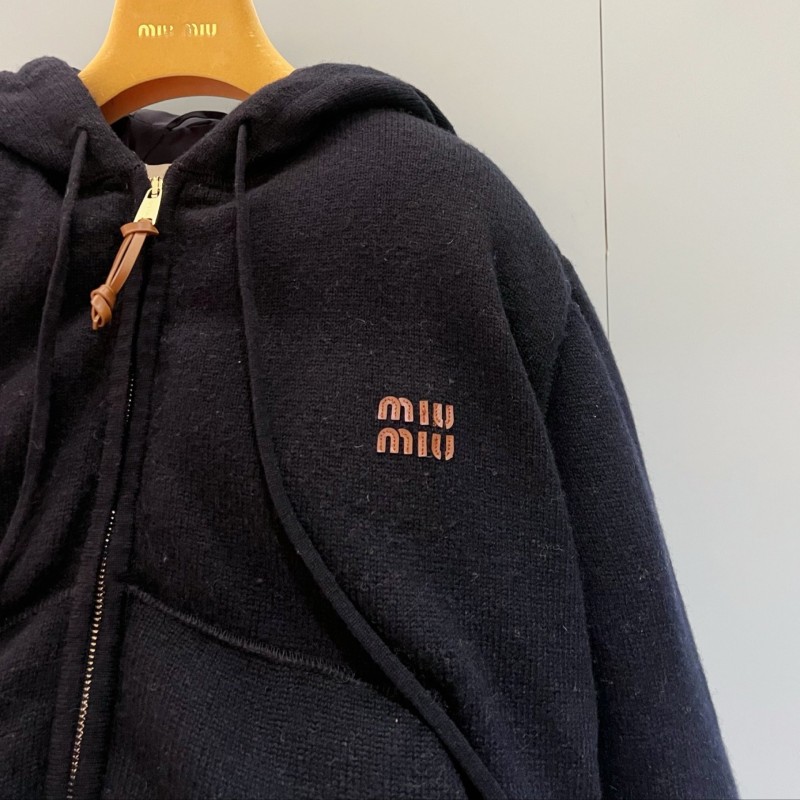 MiuMiu Down Jacket