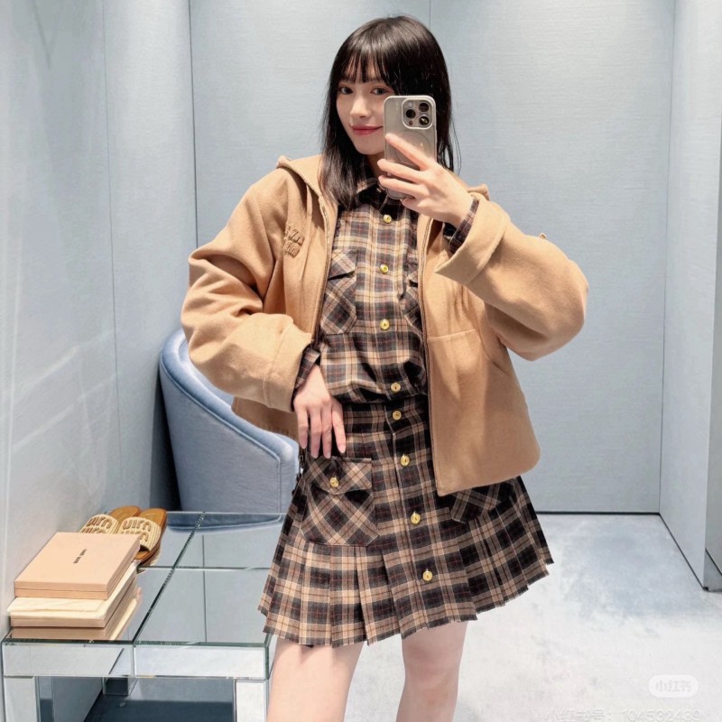 MiuMiu Jacket