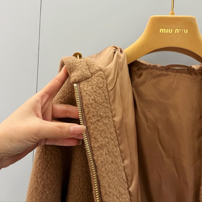 MiuMiu Jacket