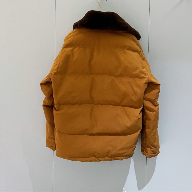 MiuMiu Down Jacket