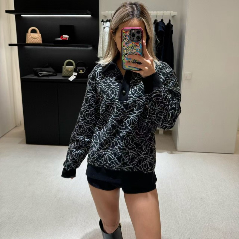 Chanel Sweater