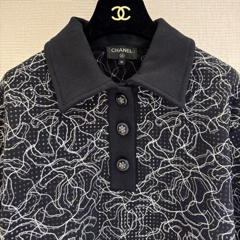 Chanel Sweater