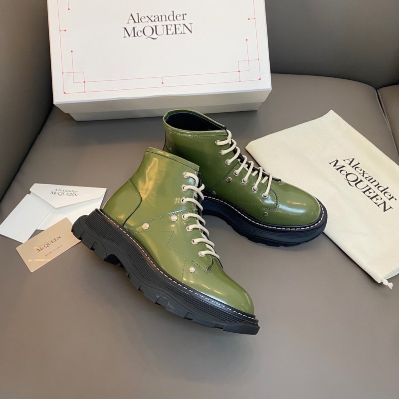 McQueen Shoes