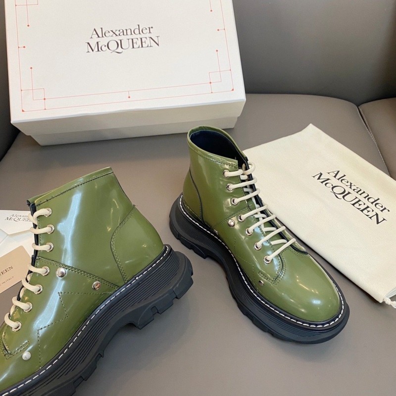 McQueen Shoes