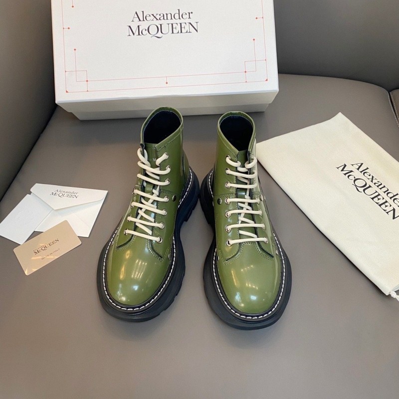 McQueen Shoes