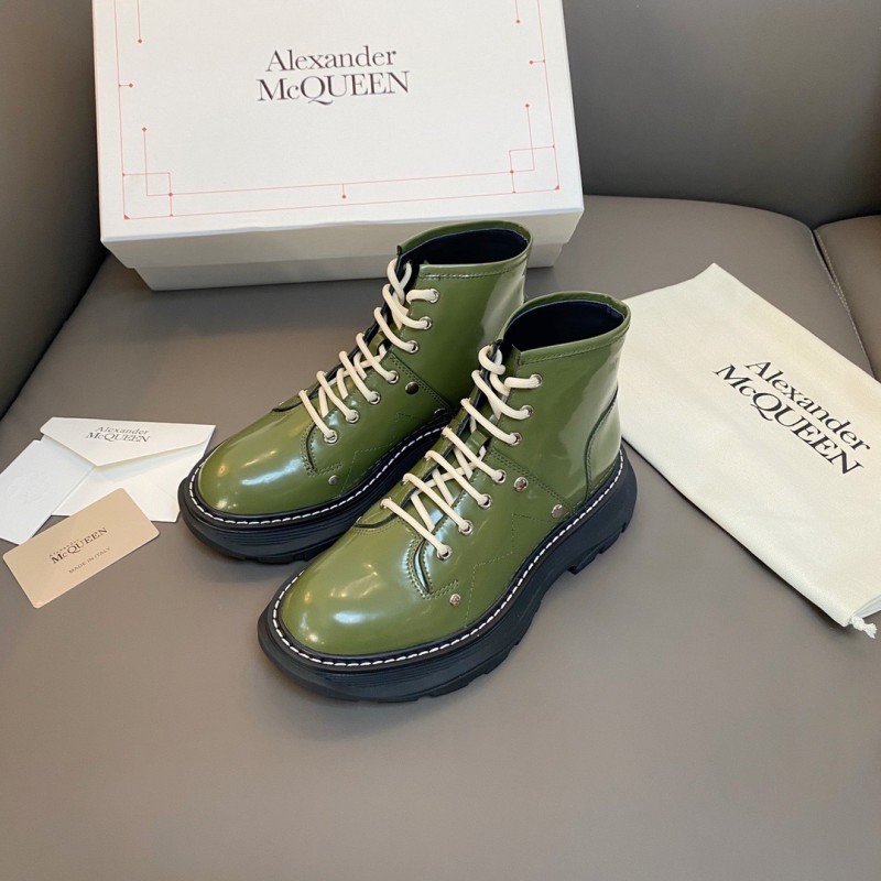 McQueen Shoes