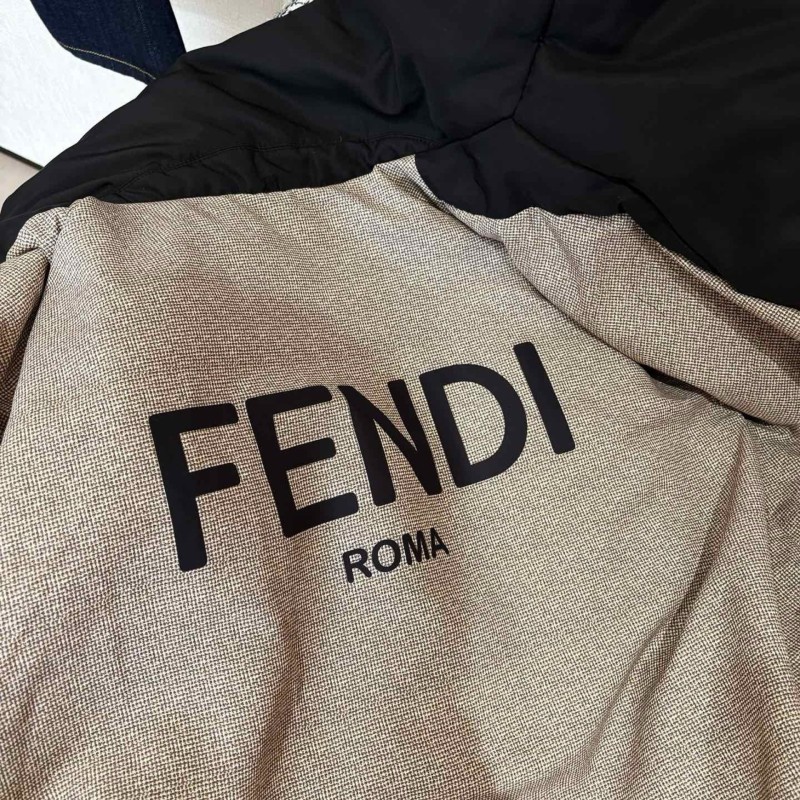 Fendi Down Jacket