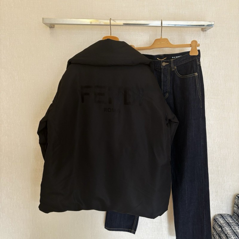 Fendi Down Jacket