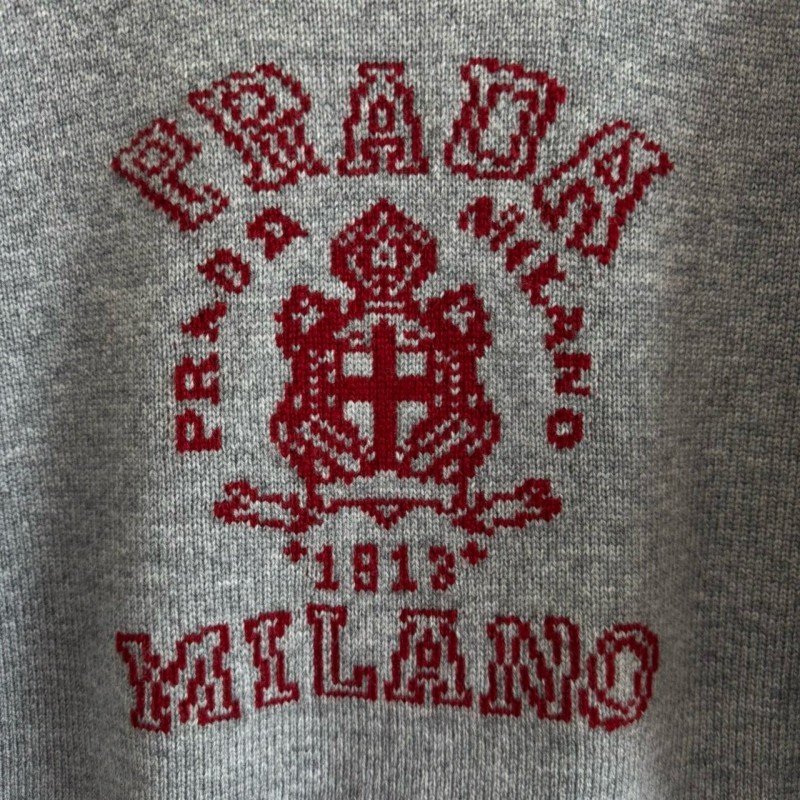 Prada Tee