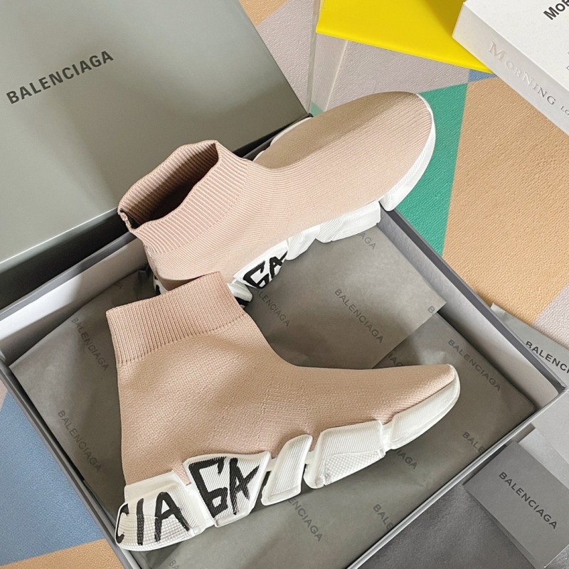 Balenciaga Unisex Shoes