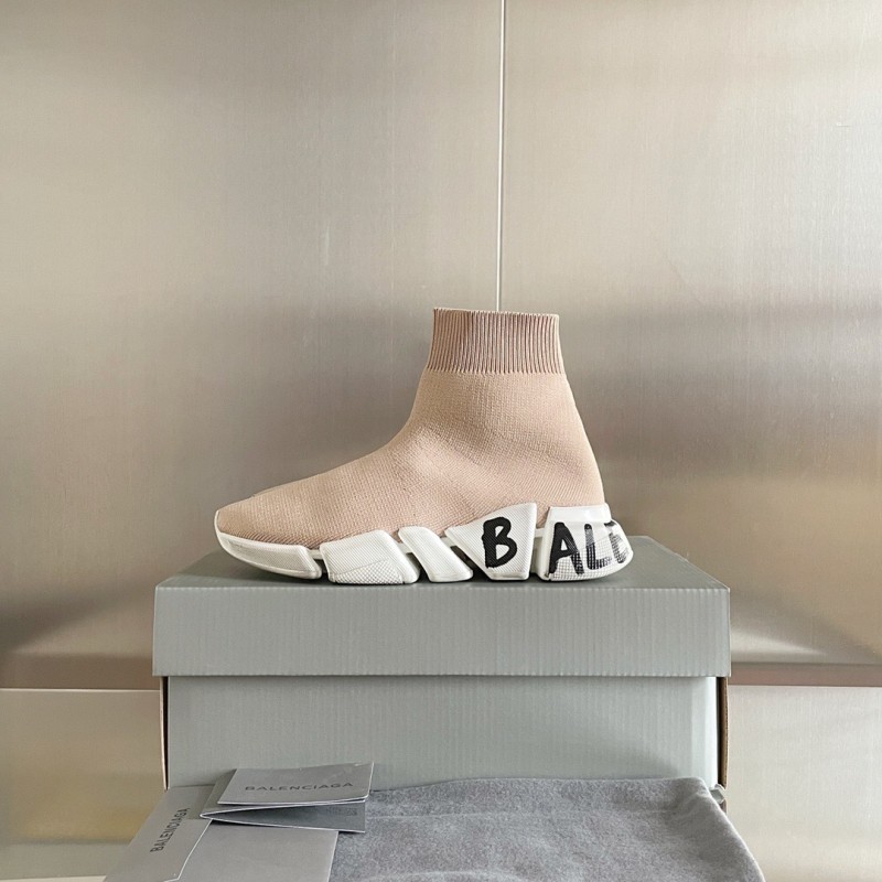 Balenciaga Unisex Shoes