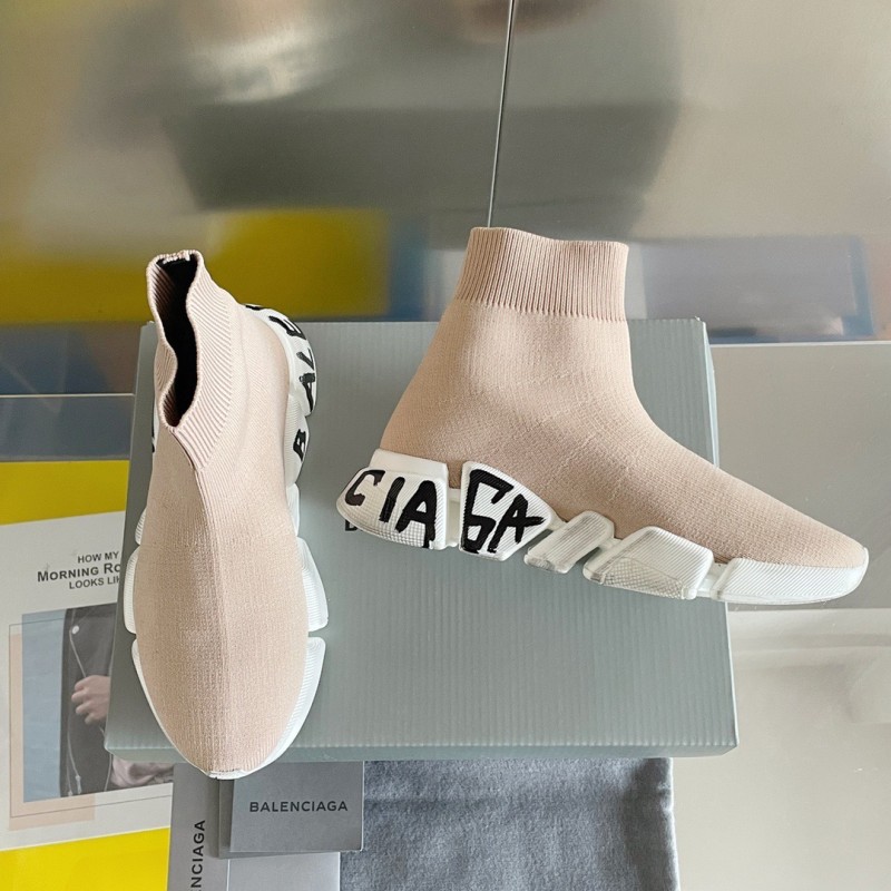 Balenciaga Unisex Shoes