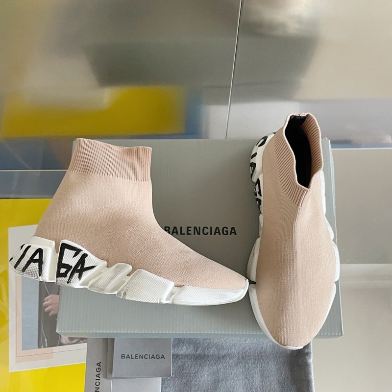 Balenciaga Unisex Shoes