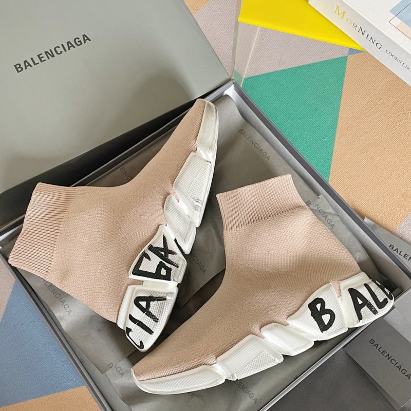 Balenciaga Unisex Shoes