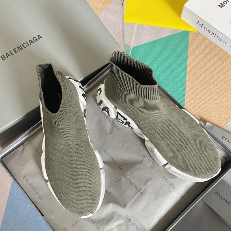 Balenciaga Unisex Shoes