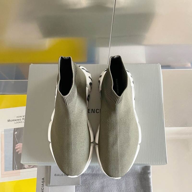 Balenciaga Unisex Shoes