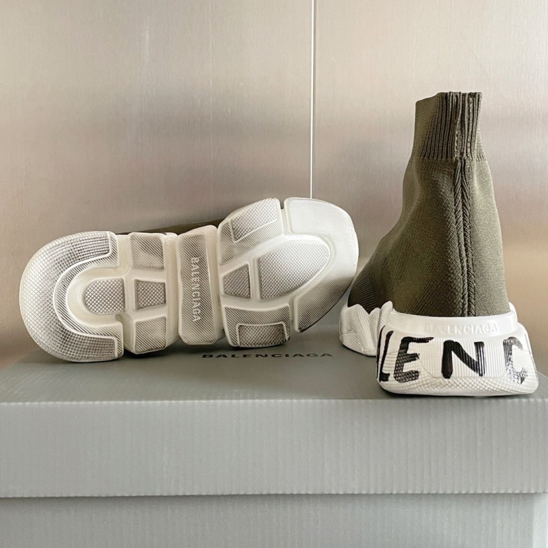 Balenciaga Unisex Shoes