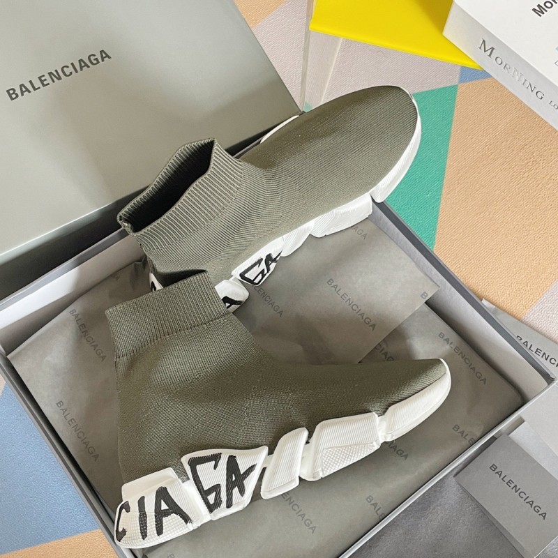 Balenciaga Unisex Shoes