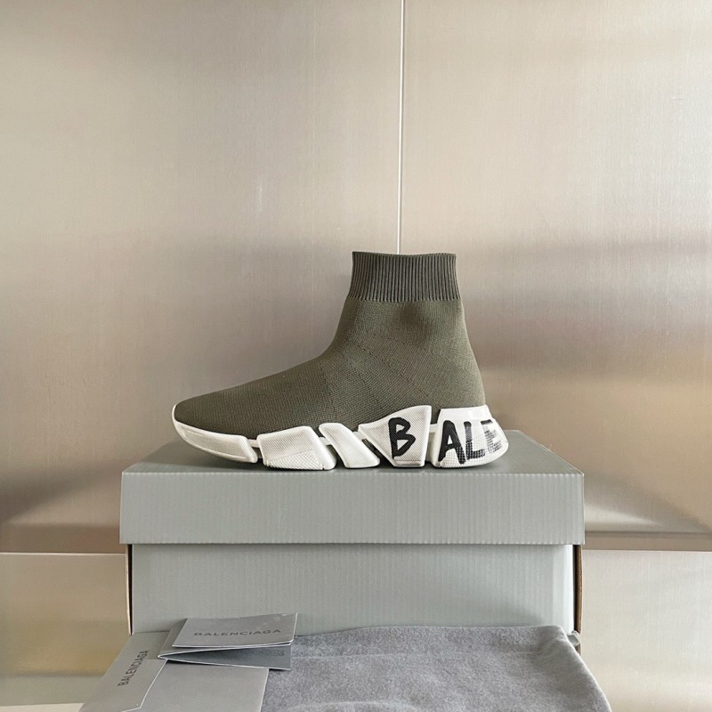 Balenciaga Unisex Shoes