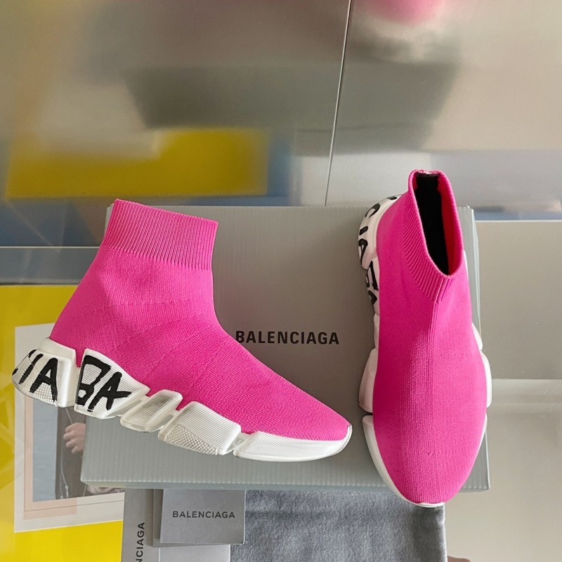 Balenciaga Unisex Shoes