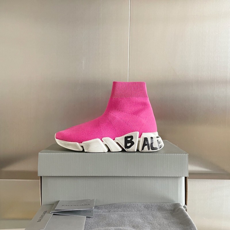 Balenciaga Unisex Shoes