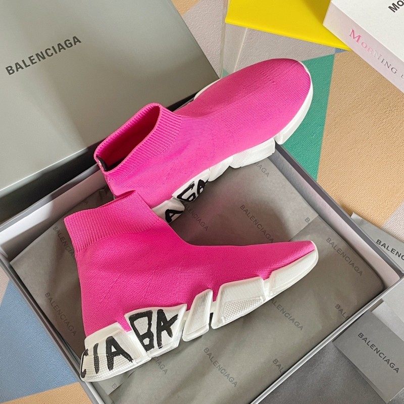 Balenciaga Unisex Shoes