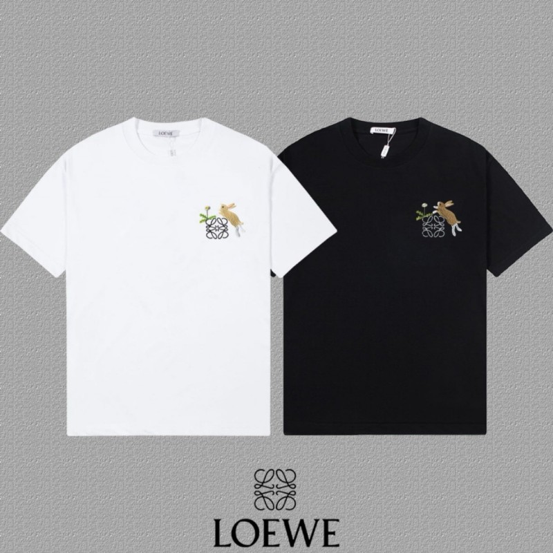 Loewe Unisex Tee