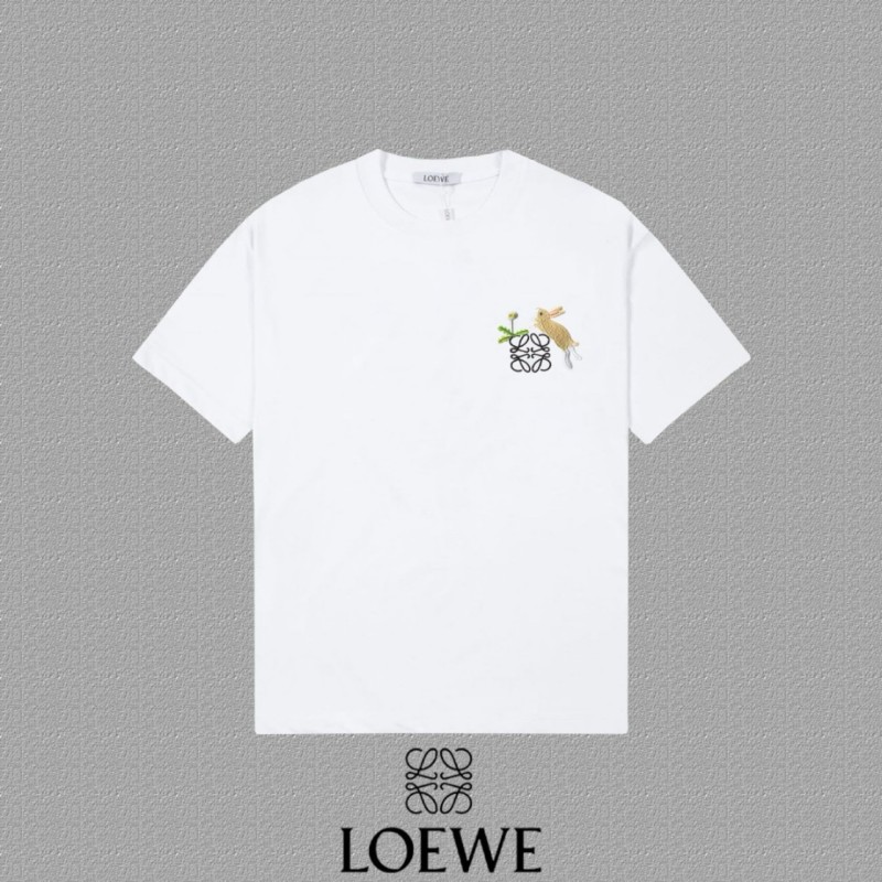 Loewe Unisex Tee