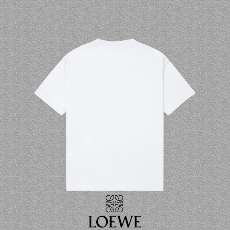 Loewe Unisex Tee