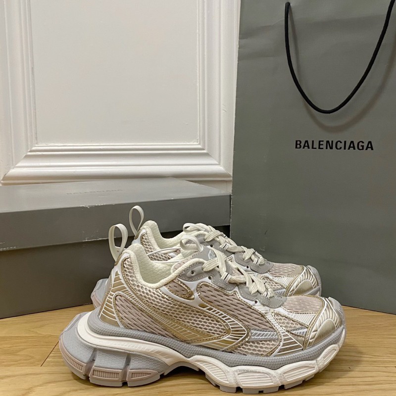 Balenciaga Unisex Shoes