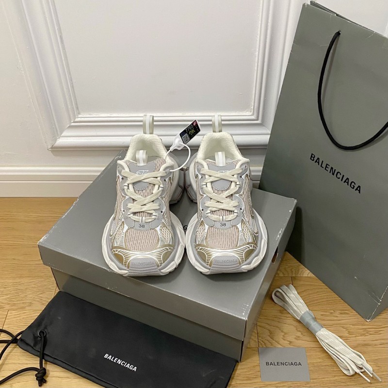 Balenciaga Unisex Shoes