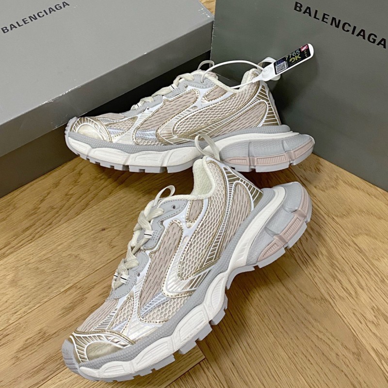 Balenciaga Unisex Shoes